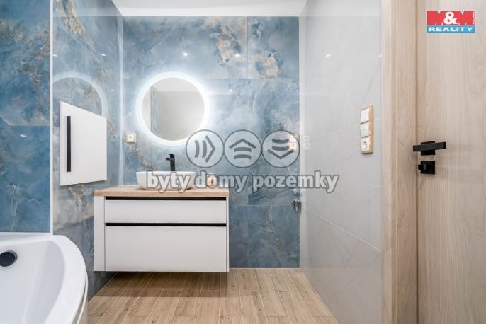 Prodej, Byt 3+kk, Hradec Králové