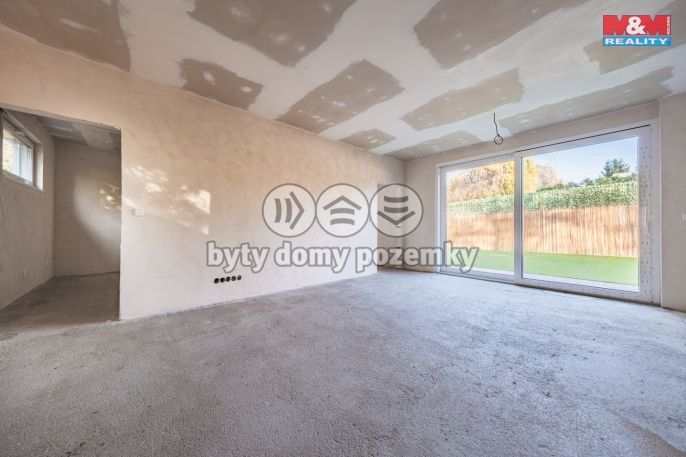 Prodej, Rodinný dům, Praha