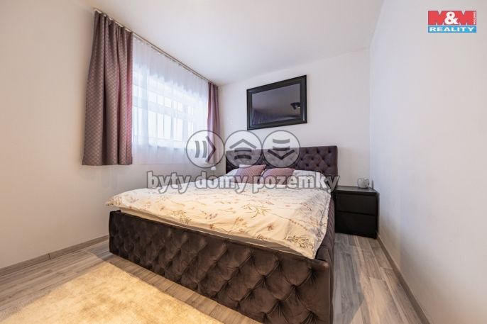 Prodej, Byt 4+kk, Kostelec nad Černými lesy