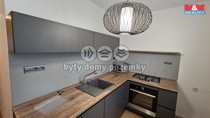 Pronájem, Byt 3+1, Frýdek-Místek