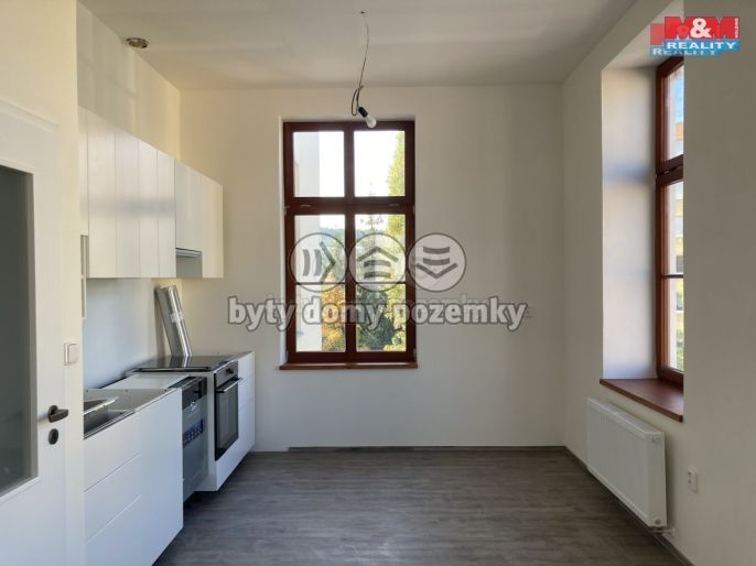 Prodej, Obchod a služby, Jablonec nad Nisou