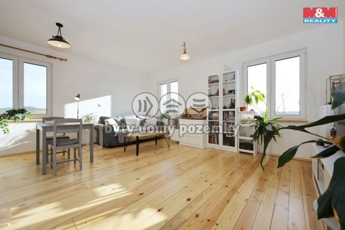 Prodej, Rodinný dům, Lípa