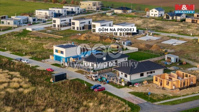 Prodej, Rodinný dům, Jenštejn