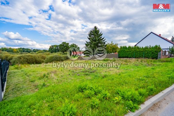 Prodej, Pozemek k bydlení, Lišov