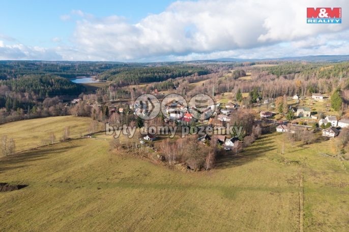 Prodej, Rodinný dům, Tatrovice