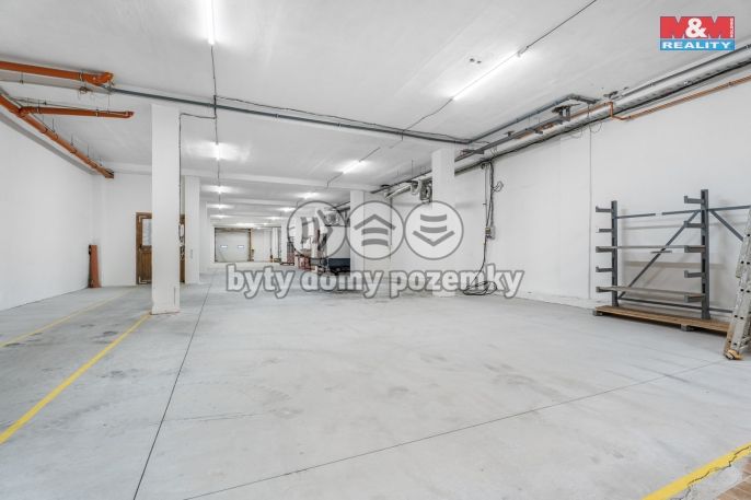 Pronájem, Obchod a služby, Chrastava