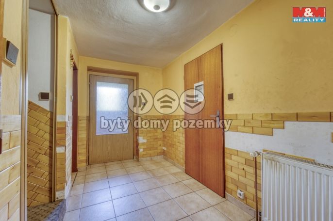Prodej, Rodinný dům, Kralovice