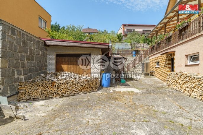 Prodej, Rodinný dům, Žlutice