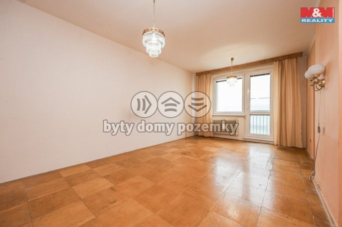 Prodej, Byt 2+1, Ryžoviště