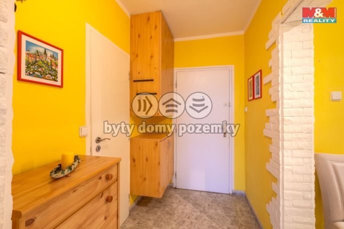 Prodej, Byt 2+1, Teplice