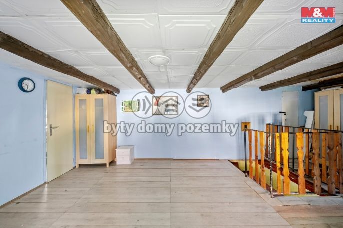 Prodej, Rodinný dům, Šonov