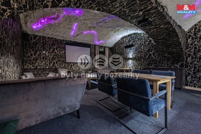 Pronájem, Restaurace, stravování, Benešov