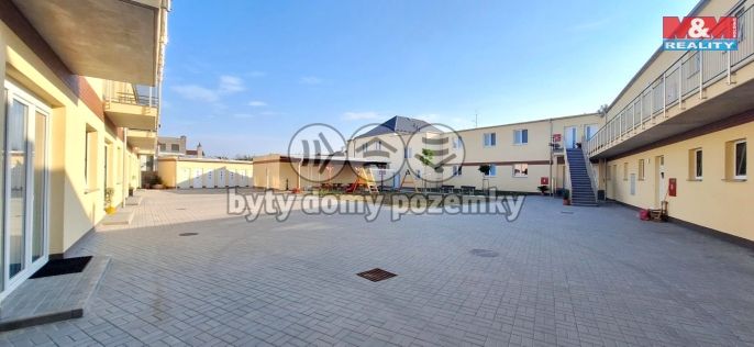 Pronájem, Byt 3+kk, Týniště nad Orlicí