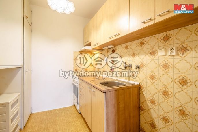 Pronájem, Byt 2+kk, Říčany