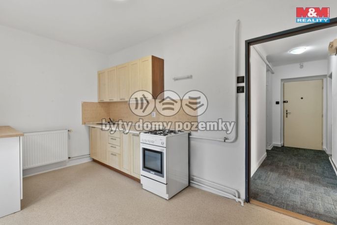 Prodej, Byt 2+1, Liberec