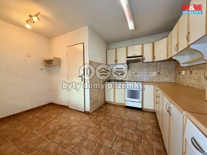 Prodej, Rodinný dům, Ivančice