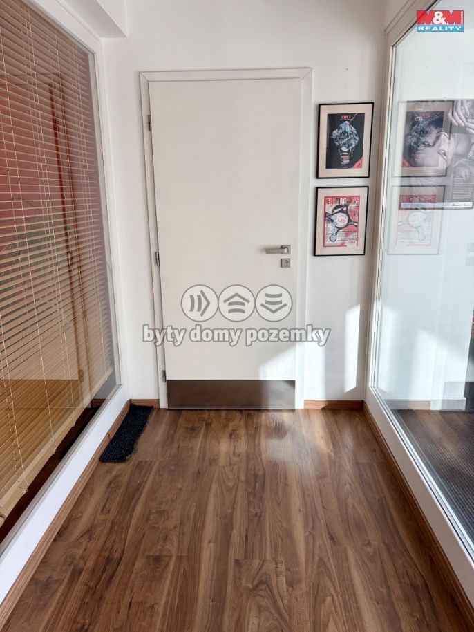 Prodej, Kancelářský prostor, Pardubice