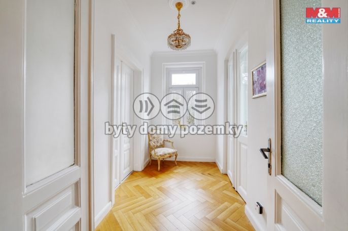 Prodej, Rodinný dům, Lázně Kynžvart