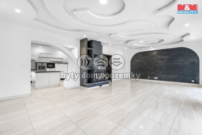 Prodej, Rodinný dům, Ústí nad Labem