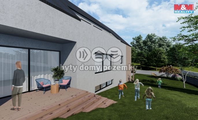 Prodej, Pozemek k bydlení, Rájec-Jestřebí