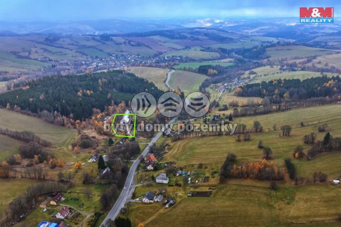 Prodej, Provozní plocha, Věcov