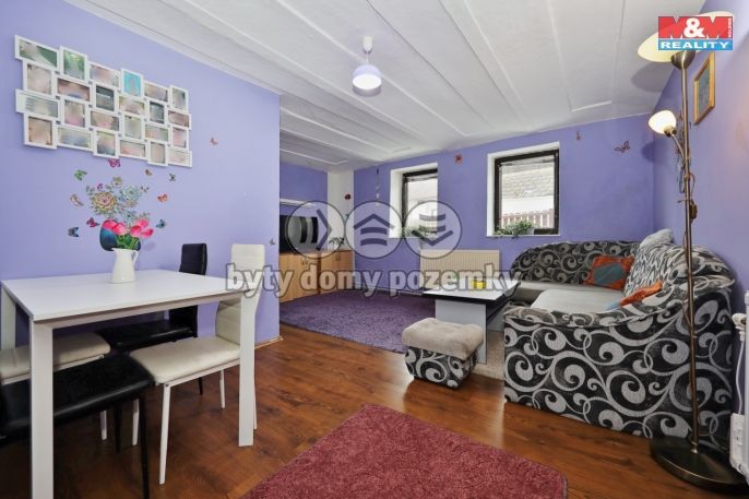 Prodej, Rodinný dům, Humpolec