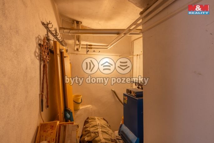 Prodej, Rodinný dům, Doksy