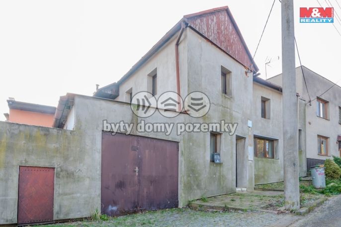 Prodej, Rodinný dům, Zlobice