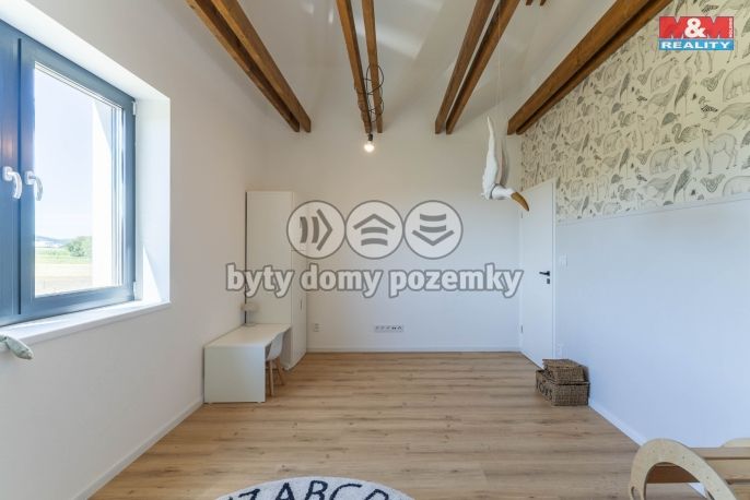 Prodej, Rodinný dům, Malhostovice