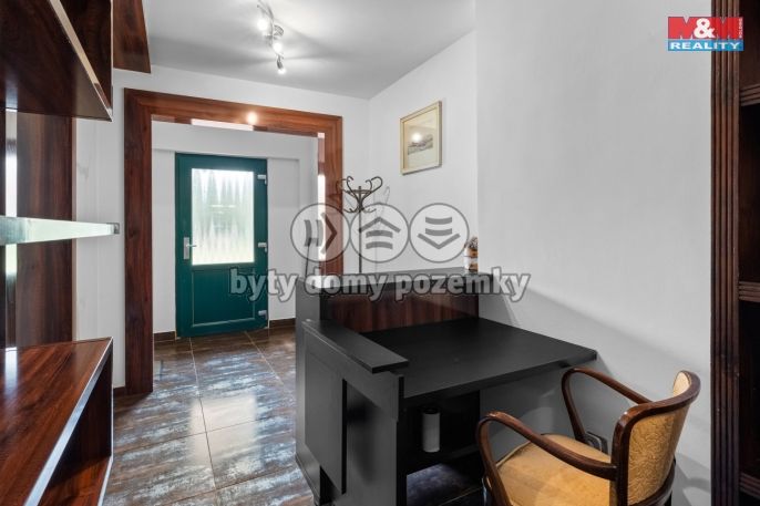 Pronájem, Kancelářský prostor, Kladno