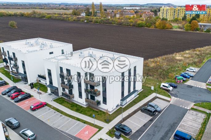 Prodej, Byt 2+kk, Poděbrady