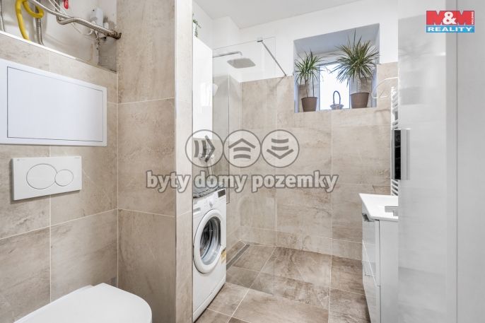 Prodej, Byt 2+1, Mladá Boleslav