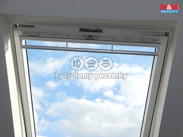 Pronájem, Byt 2+1, Ostrava