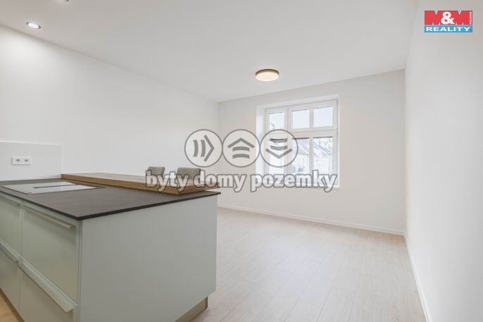 Prodej, Byt 2+kk, Klatovy