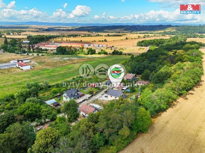 Prodej, Rodinný dům, Nové Sedlo