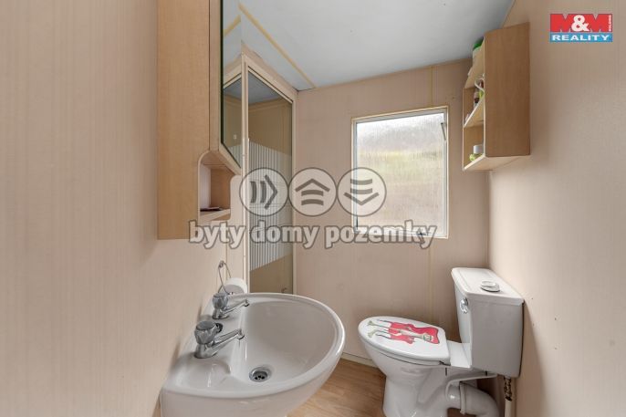 Prodej, Zahrada, Křešice