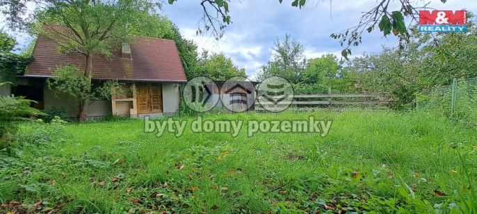 Prodej, Rodinný dům, Frýdek-Místek