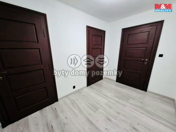 Prodej, Rodinný dům, Děčín