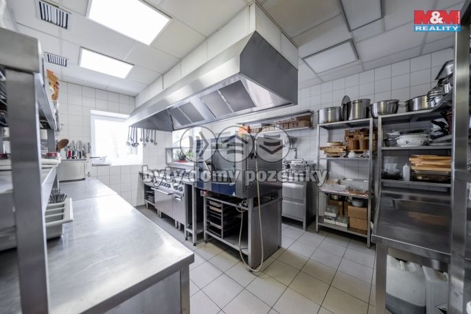 Prodej, Restaurace, stravování, Frýdlant nad Ostravicí