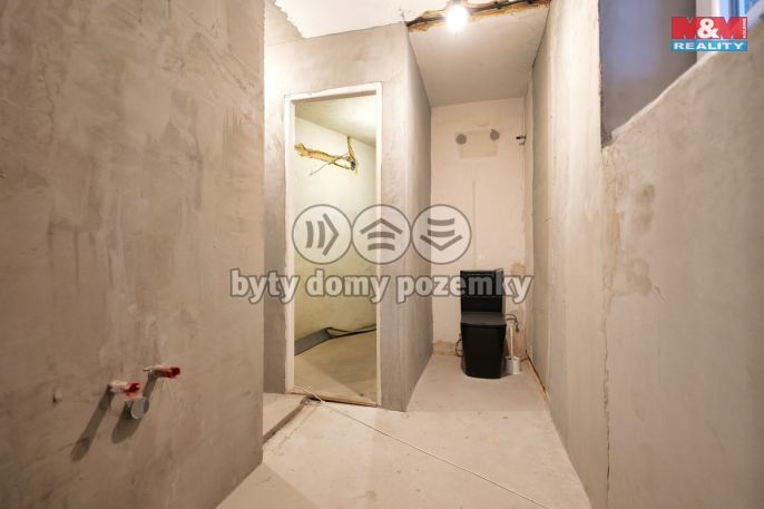 Prodej, Rodinný dům, Lešany