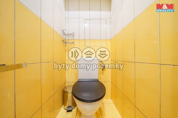 Prodej, Byt 3+1, Chodov