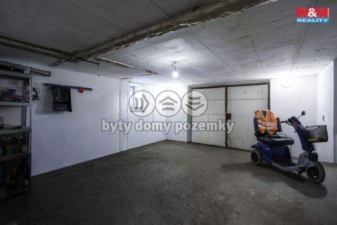 Prodej, Rodinný dům, Velká nad Veličkou