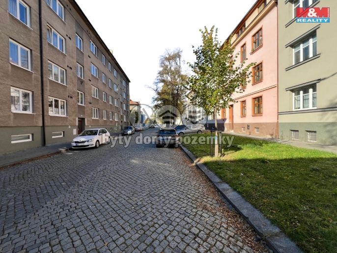 Prodej, Byt 3+1, Prostějov