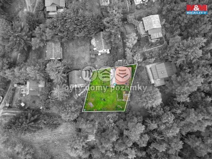 Prodej, Chata, Stražisko