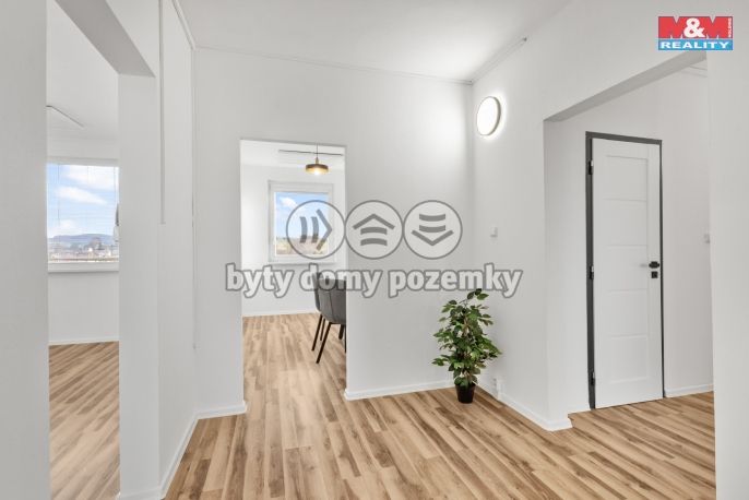 Prodej, Byt 5+1 a větší, Liberec