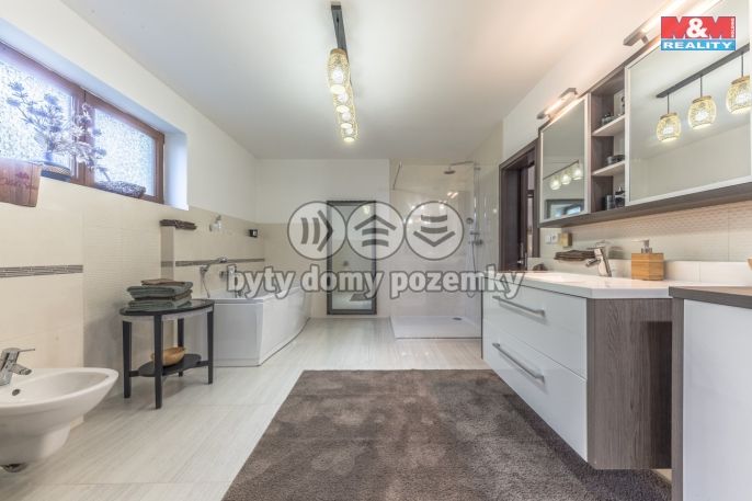 Prodej, Rodinný dům, Němčice