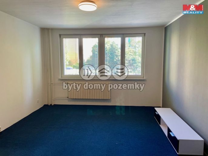 Pronájem, Byt 1+kk, Kopřivnice
