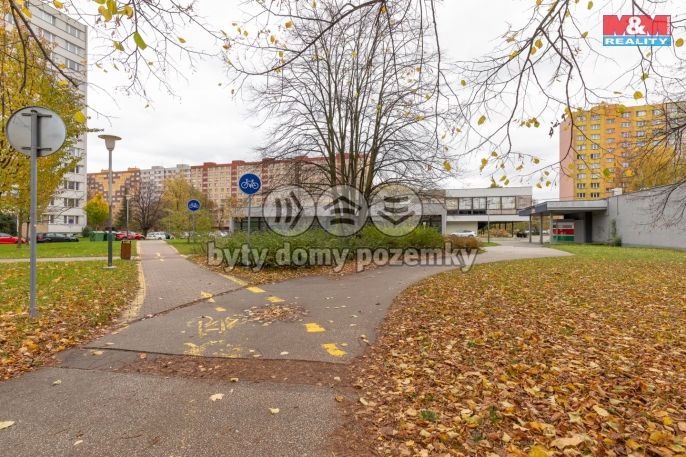 Prodej, Byt 2+1, Ostrava