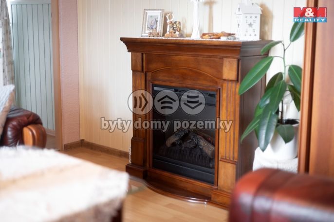 Prodej, Nájemní dům, Frýdlant nad Ostravicí
