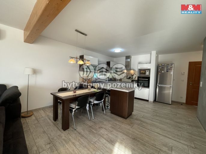 Pronájem, Rodinný dům, Olbramice